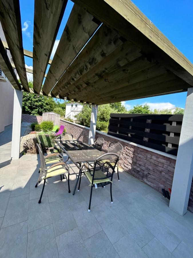 Holiday House "Sabine Green" Skrbčići Zewnętrze zdjęcie