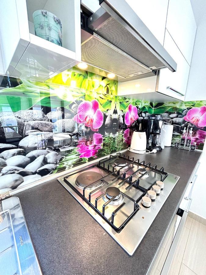 Holiday House "Sabine Green" Skrbčići Zewnętrze zdjęcie