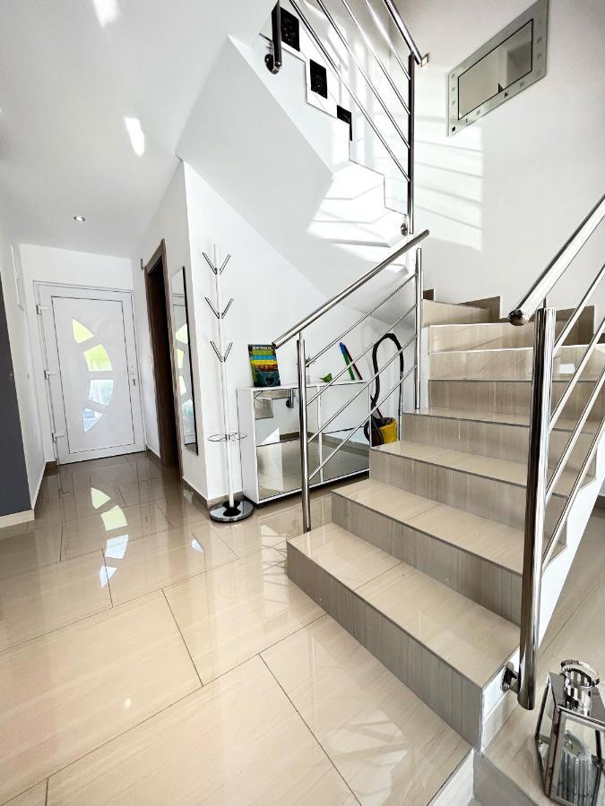 Holiday House "Sabine Green" Skrbčići Zewnętrze zdjęcie