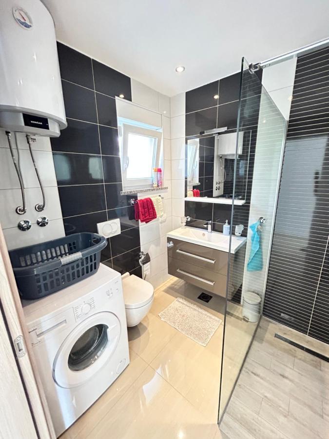 Holiday House "Sabine Green" Skrbčići Zewnętrze zdjęcie