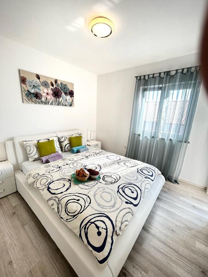 Holiday House "Sabine Green" Skrbčići Zewnętrze zdjęcie