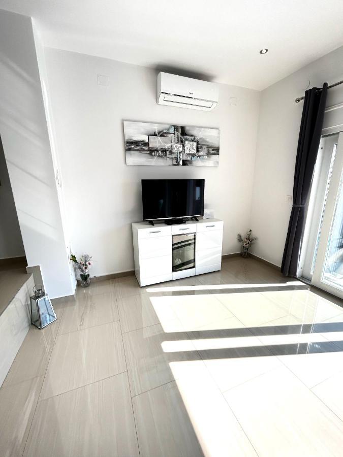 Holiday House "Sabine Green" Skrbčići Zewnętrze zdjęcie