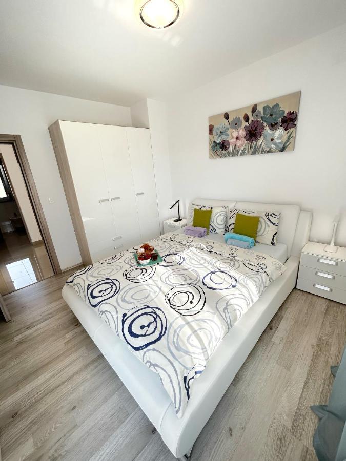 Holiday House "Sabine Green" Skrbčići Zewnętrze zdjęcie