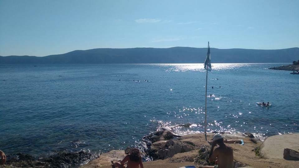 Holiday House "Sabine Green" Skrbčići Zewnętrze zdjęcie