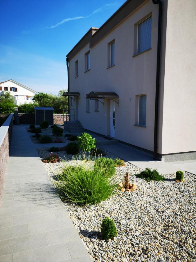 Holiday House "Sabine Green" Skrbčići Zewnętrze zdjęcie